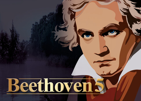 Konzert mit Beethovens fünfte Sinfonie | © Obrasso Concerts