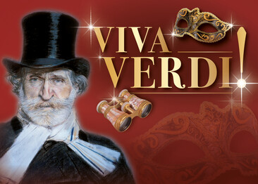 Viva Verdi! | © Obrasso Concerts