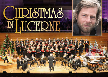 Christmas in Lucerne | © Obrasso Concerts