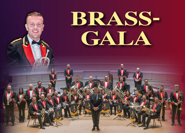 Brass-Gala | © World Band Festival Luzern