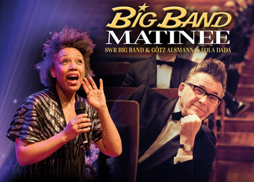 Big Band Matinee | © World Band Festival Luzern