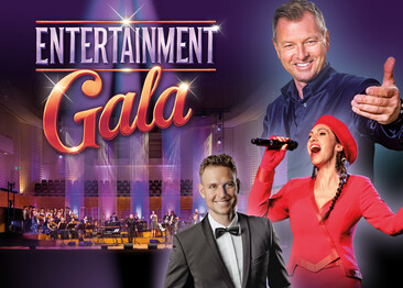 Entertainment-Gala | © World Band Festival Luzern
