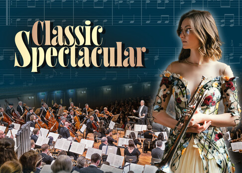 Classic Spectacular im KKL Luzern | © Obrasso Concerts