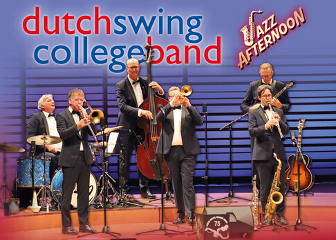 Jazz Afternoon im KKL Luzern
