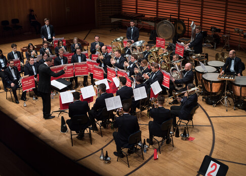 35th Besson Swiss Open Contest