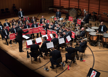 35th Besson Swiss Open Contest