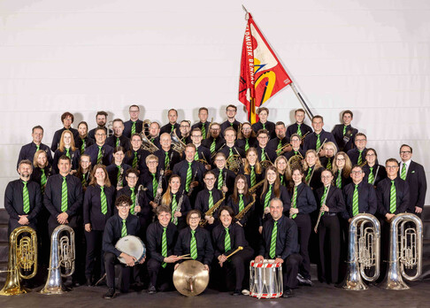 Blasorchester Feldmusik Bennau