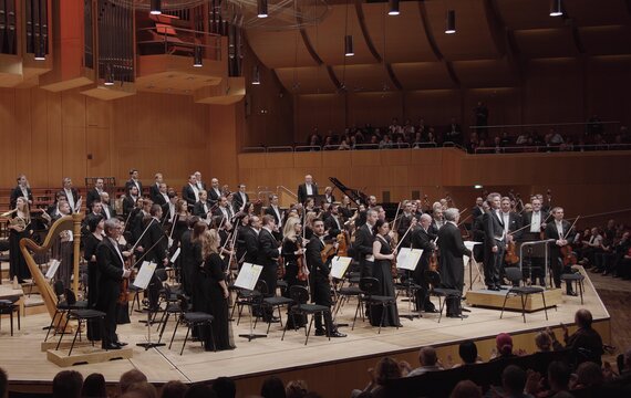 Prague Royal Philharmonic - Die Königlichen Prager Philharmoniker