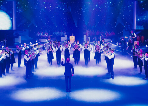 BML Talents: Die beste Jugend Brass Band der Schweiz