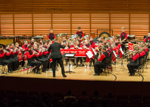 Ensemble de Cuivres Mélodia