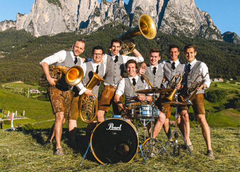 Southbrass