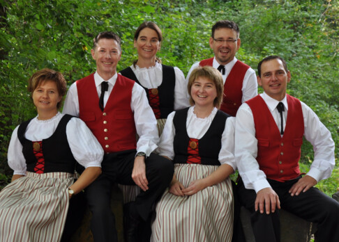 Klancanto: Jodelgesang aus Güttingen
