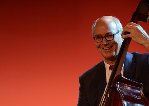 Adrie Braat: Bandleader Dutch Swing College Band