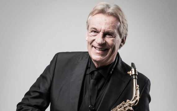 Pepe Lienhard: Erfolgreichster Schweizer Bandleader