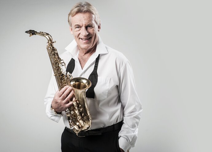 Pepe Lienhard: Erfolgreichster Schweizer Bandleader
