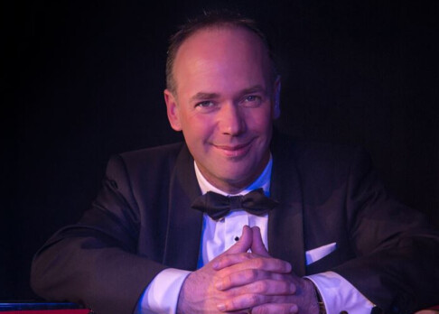 Björn Vüllgraf: Bandleader Björn Vüllgraf Orchestra