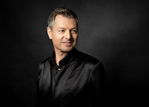 Christoph Walter ist ein bekannter Schweizer Bandleader | © Tobias Sutter