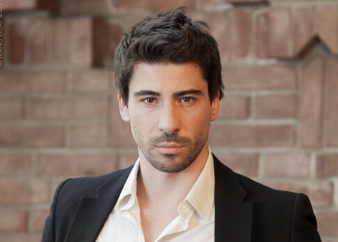 Sabino Gaita, Tenor: Sänger aus Mailand