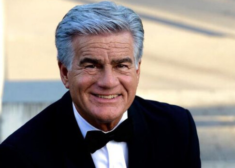 Pino Gasparini: Der Sänger und Entertainer im KKL Luzern