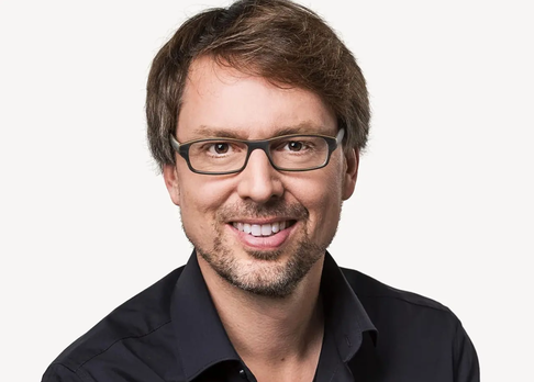Christian Klemm, Moderator SRF Musikwelle
