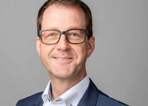 Kilian Rosenberg - Konzertmoderator im KKL Luzern