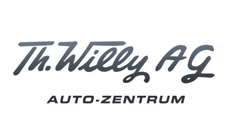 Th. Willy AG Auto Zentrum