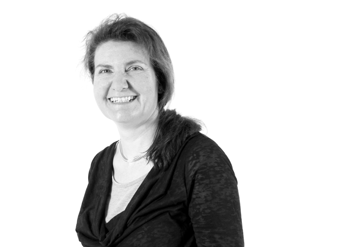 Charlotte Gygax arbeitet im Ticketverkauf bei Obrasso Concerts | © Obrasso Concerts