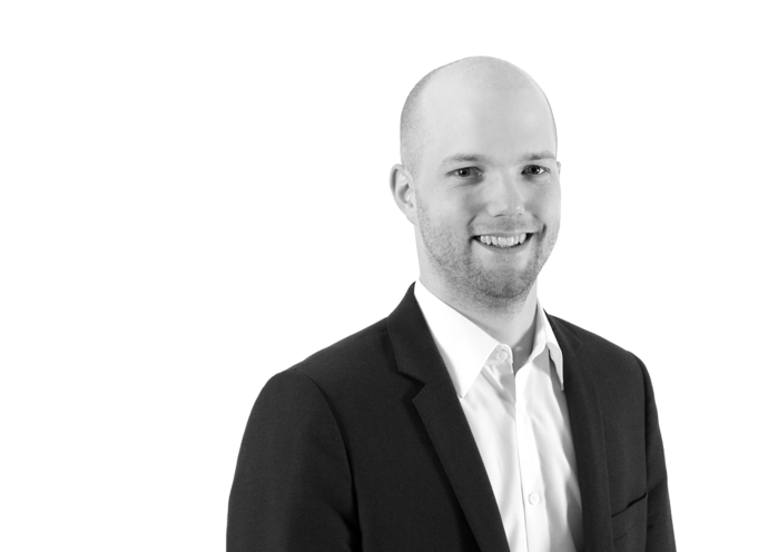 Christof Obrecht ist Event Manager bei Obrasso Concerts | © Obrasso Concerts