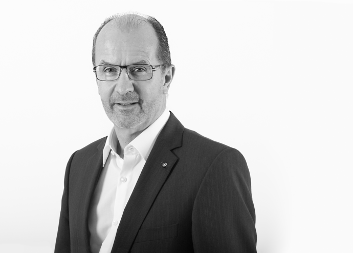 Werner Obrecht ist Managing Director bei Obrasso Concerts | © Obrasso Concerts