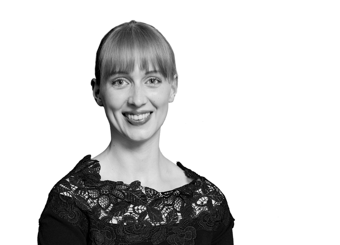 Gwendolyn Waber ist Event Managerin bei Obrasso Concerts | © Obrasso Concerts