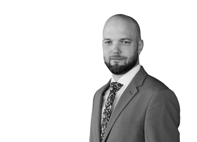 Christof Obrecht | Managing Director & Co-Owner | © Obrasso Concerts